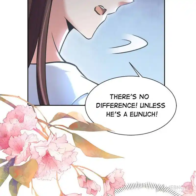 Be A Eunuch's Wife To Control The World Chapter 94