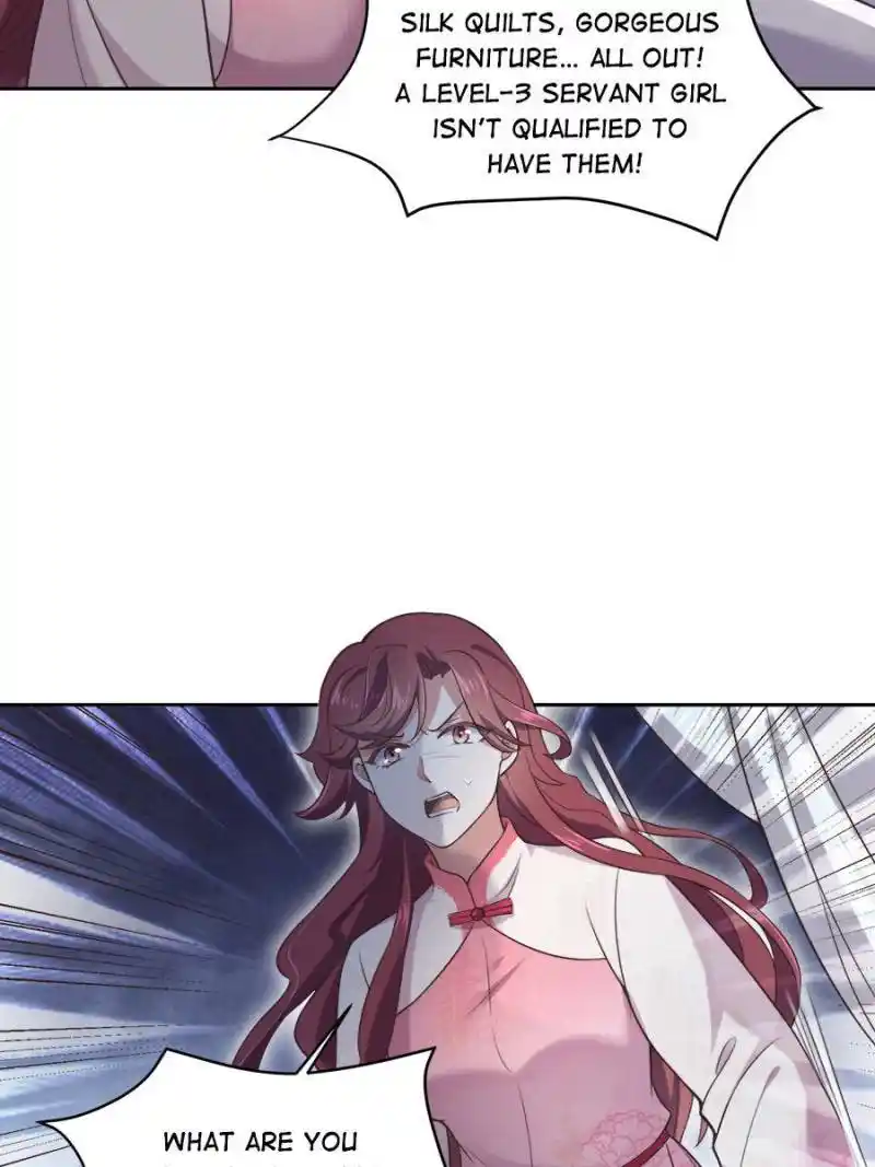 Be A Eunuch's Wife To Control The World Chapter 94