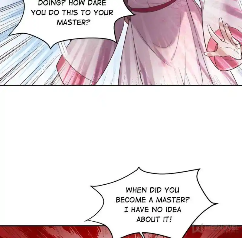 Be A Eunuch's Wife To Control The World Chapter 94