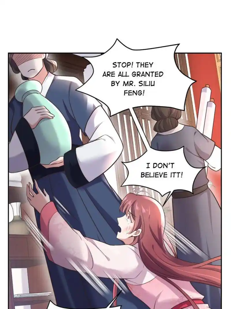 Be A Eunuch's Wife To Control The World Chapter 94