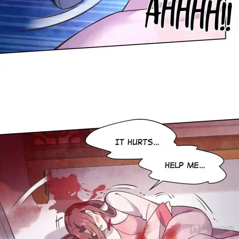 Be A Eunuch's Wife To Control The World Chapter 94