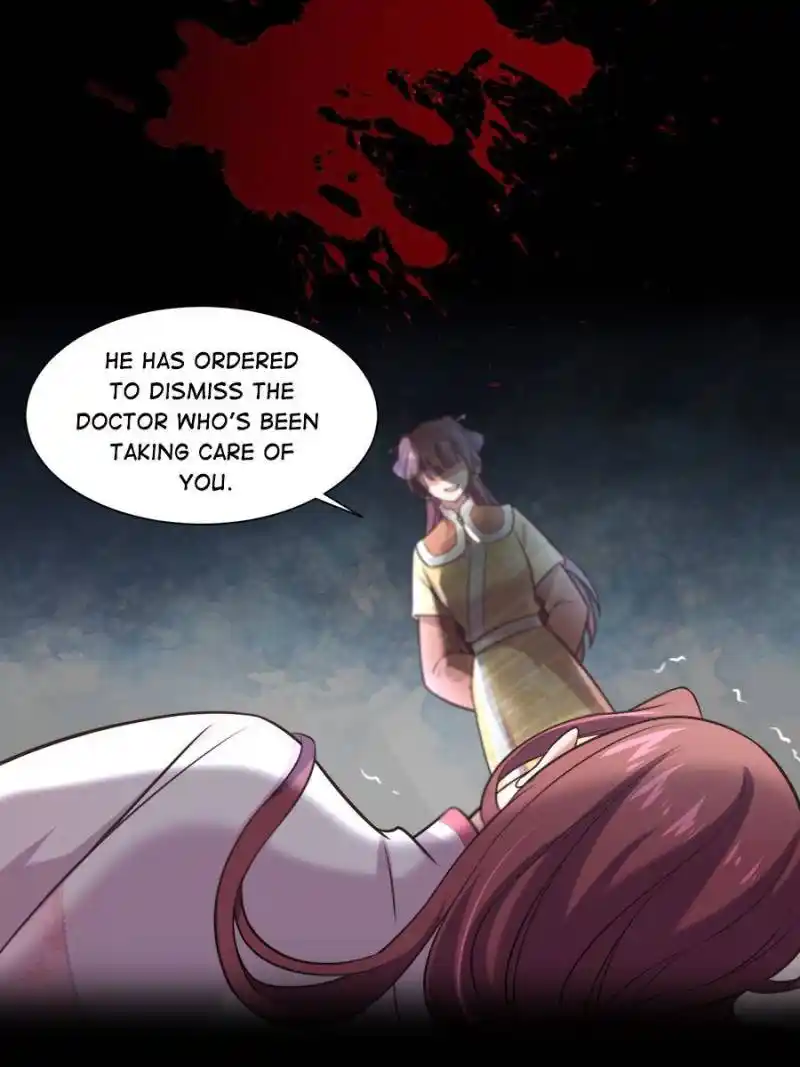 Be A Eunuch's Wife To Control The World Chapter 94