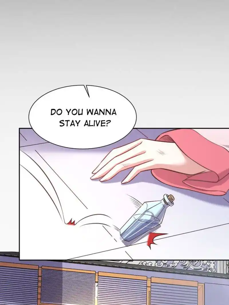 Be A Eunuch's Wife To Control The World Chapter 94