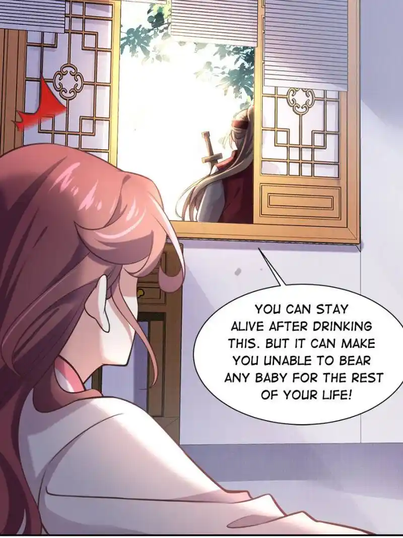 Be A Eunuch's Wife To Control The World Chapter 94