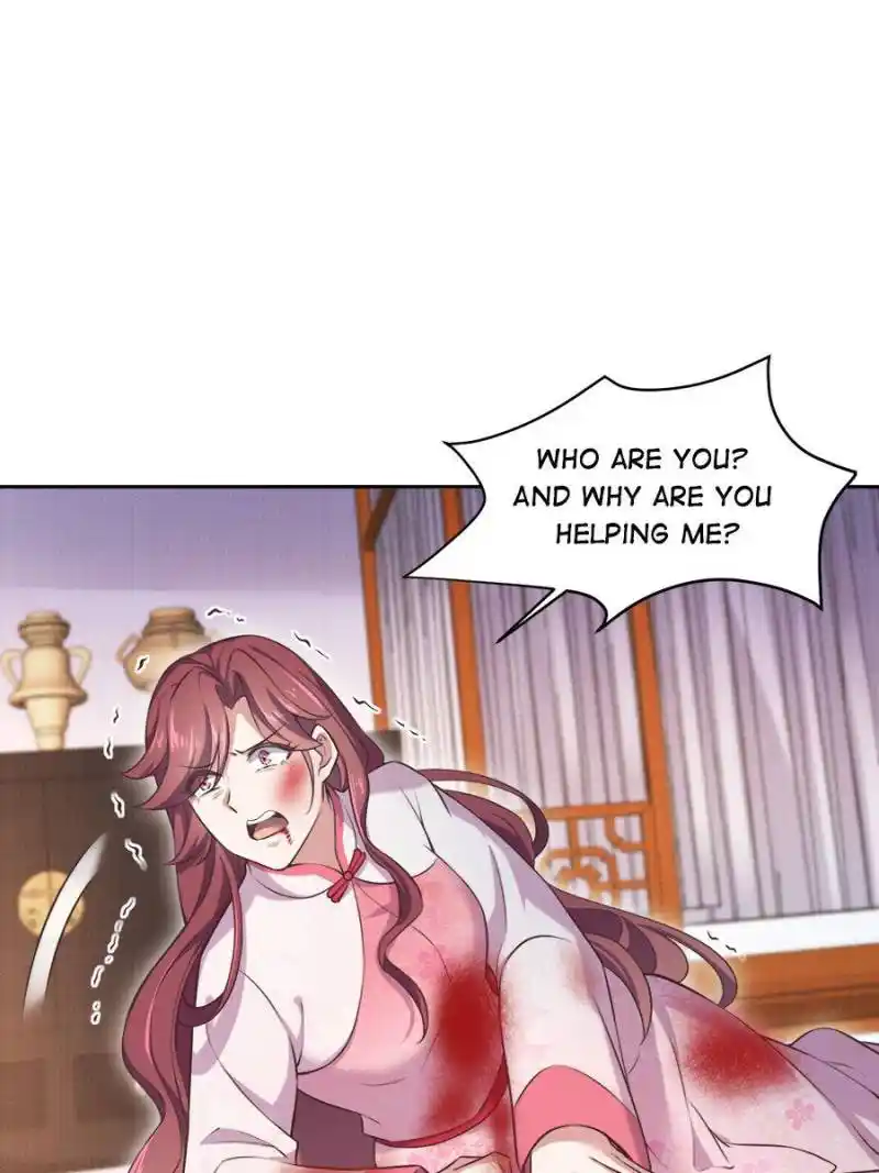 Be A Eunuch's Wife To Control The World Chapter 95