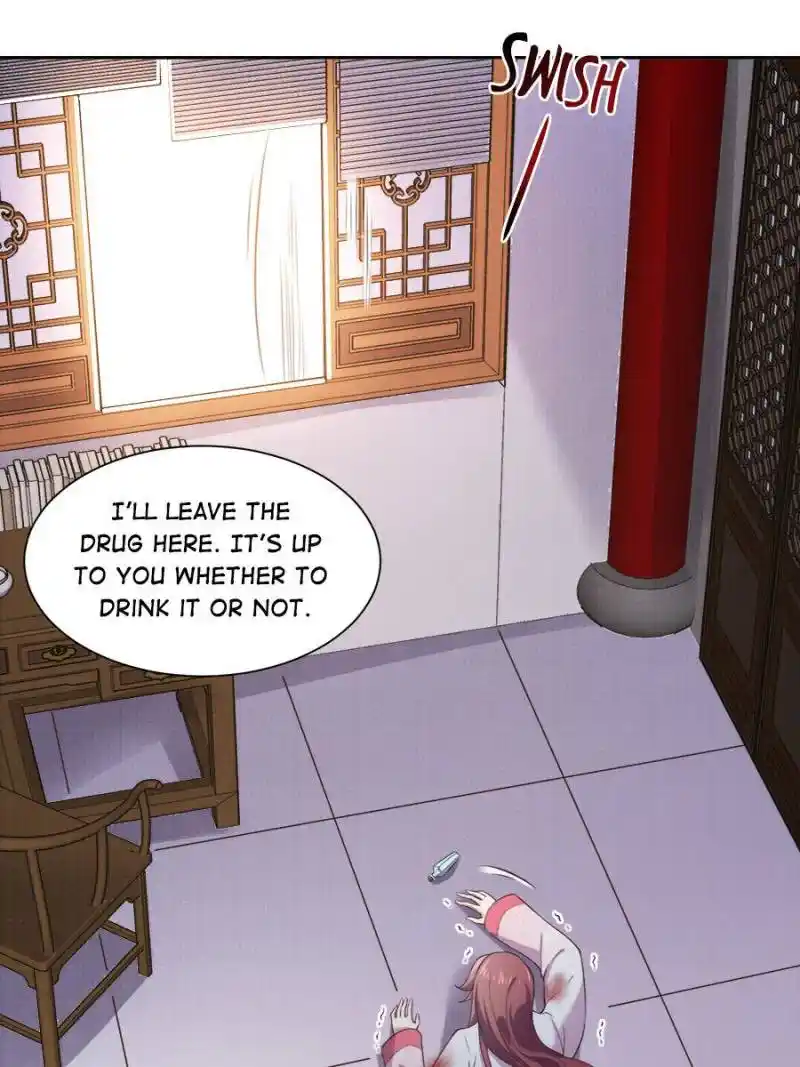 Be A Eunuch's Wife To Control The World Chapter 95