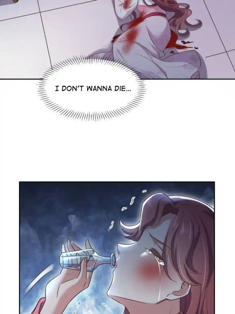 Be A Eunuch's Wife To Control The World Chapter 95