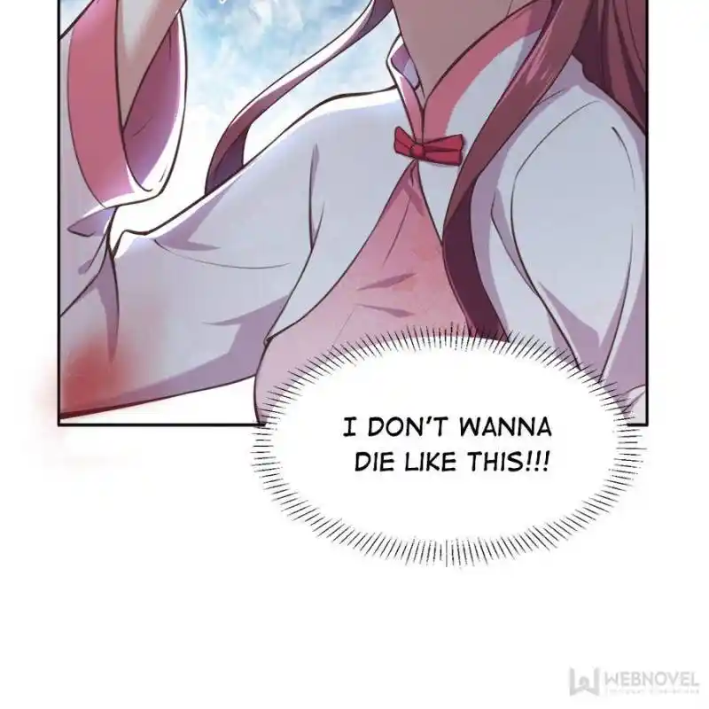 Be A Eunuch's Wife To Control The World Chapter 95