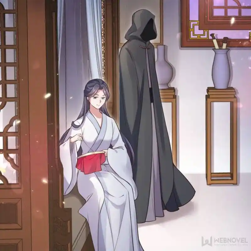 Be A Eunuch's Wife To Control The World Chapter 95