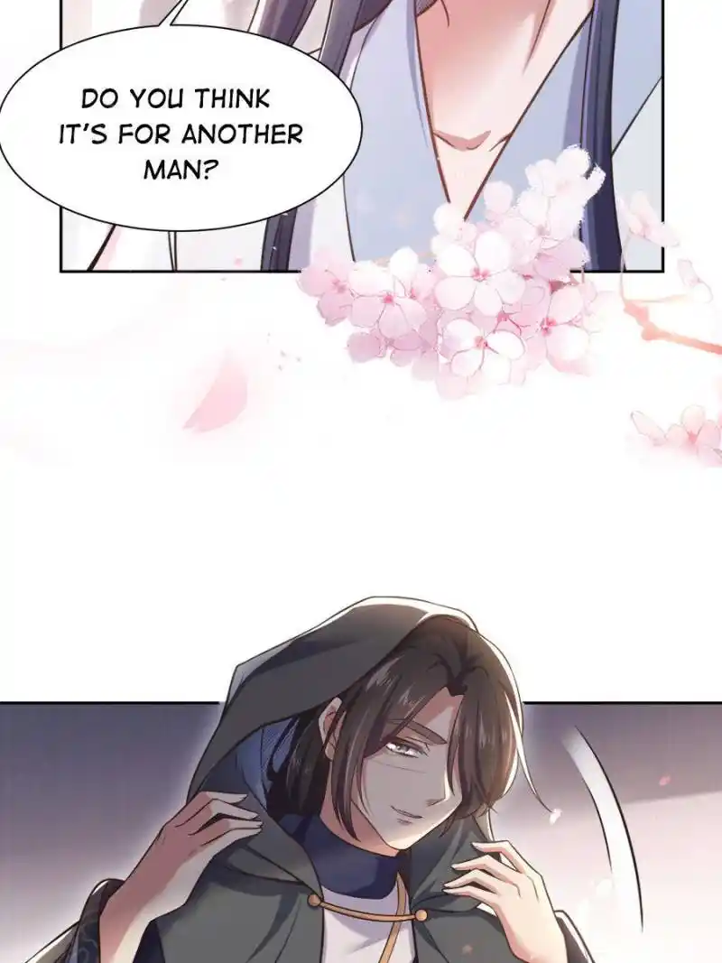 Be A Eunuch's Wife To Control The World Chapter 95