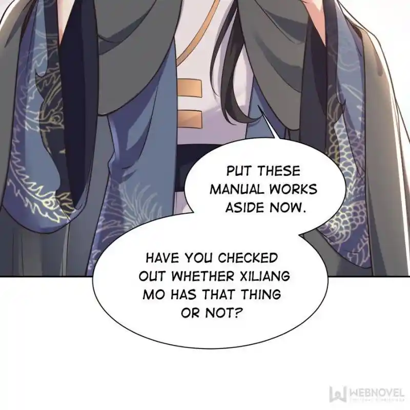 Be A Eunuch's Wife To Control The World Chapter 95