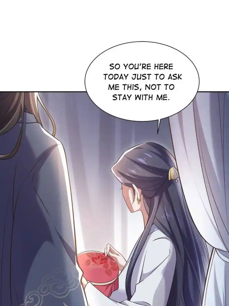 Be A Eunuch's Wife To Control The World Chapter 95