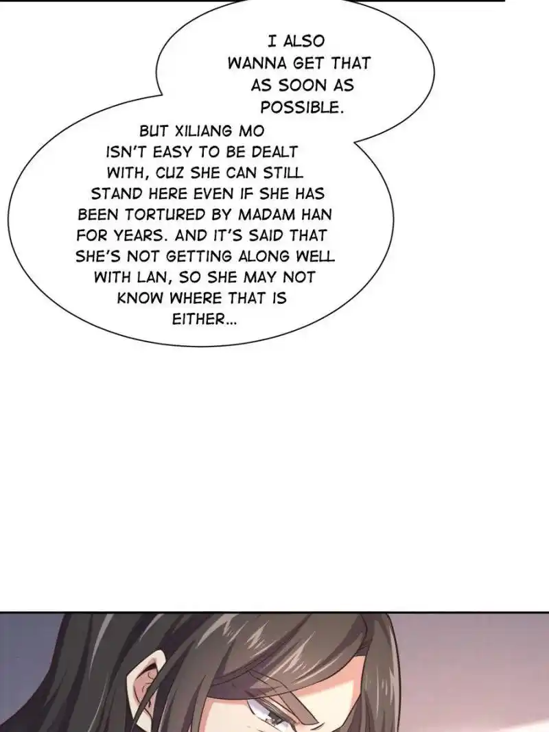 Be A Eunuch's Wife To Control The World Chapter 95