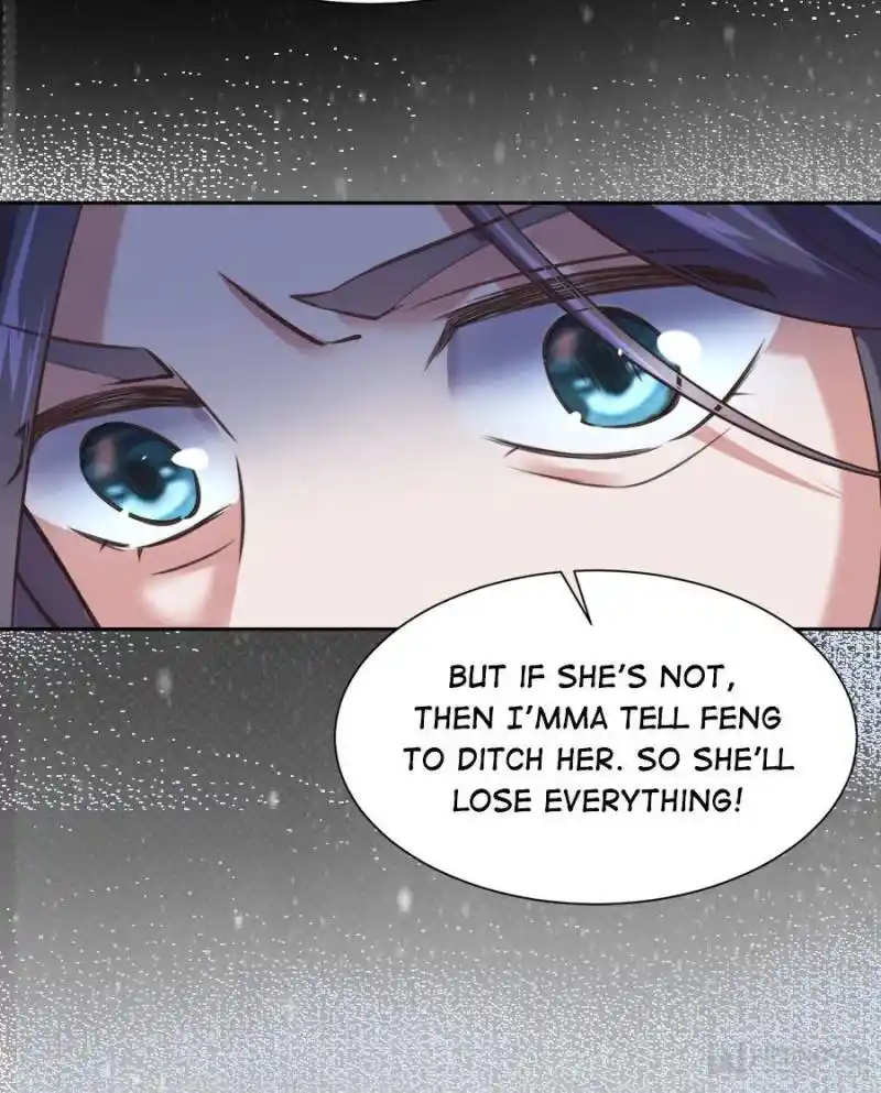 Be A Eunuch's Wife To Control The World Chapter 95