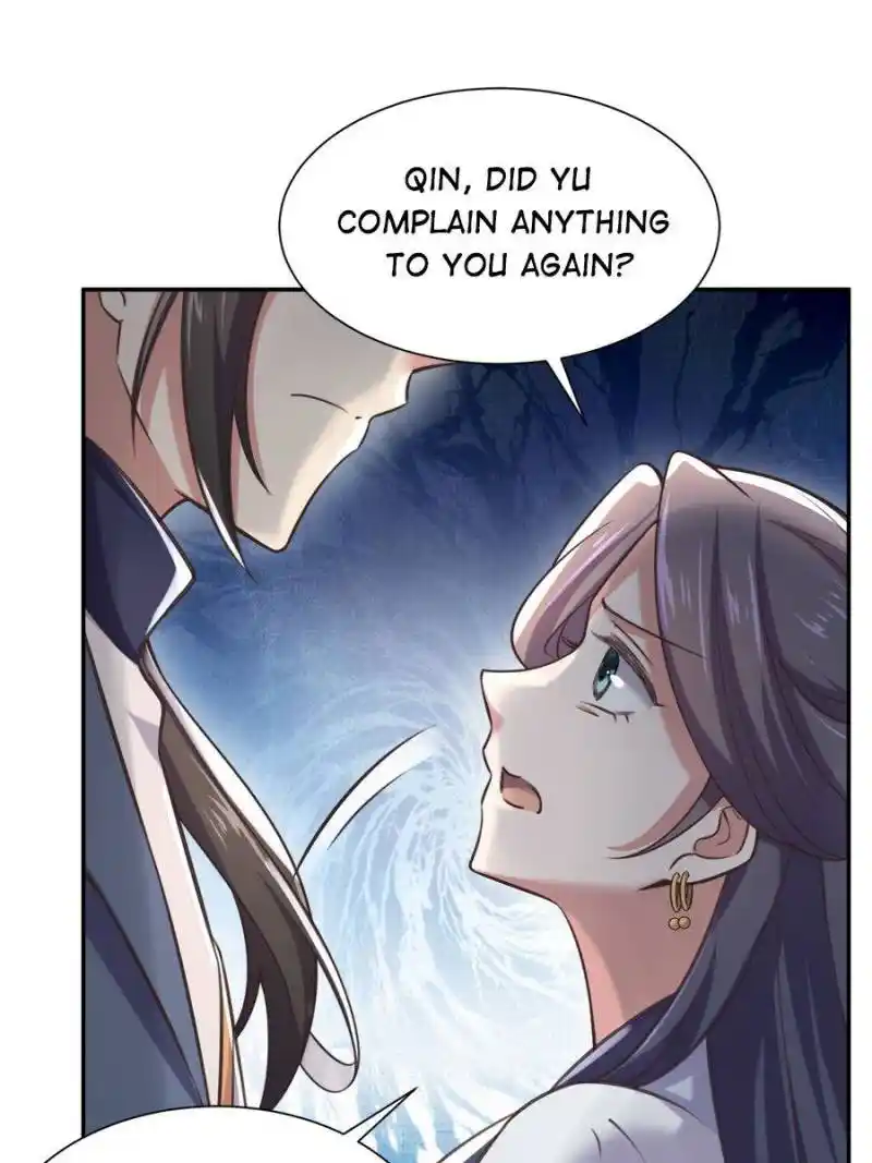 Be A Eunuch's Wife To Control The World Chapter 95