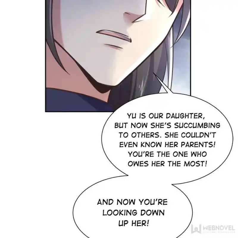 Be A Eunuch's Wife To Control The World Chapter 95