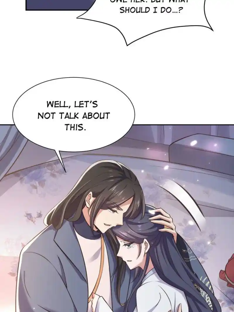 Be A Eunuch's Wife To Control The World Chapter 95