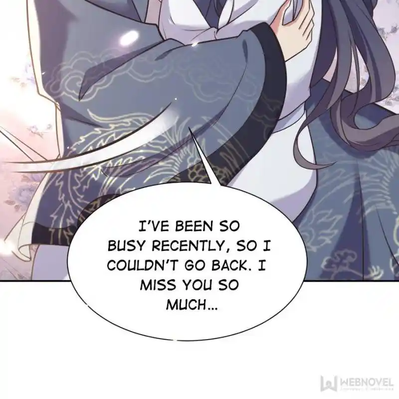 Be A Eunuch's Wife To Control The World Chapter 95