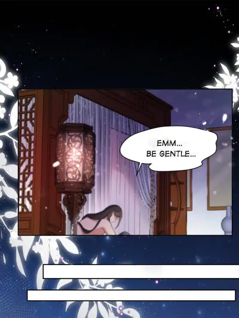 Be A Eunuch's Wife To Control The World Chapter 95