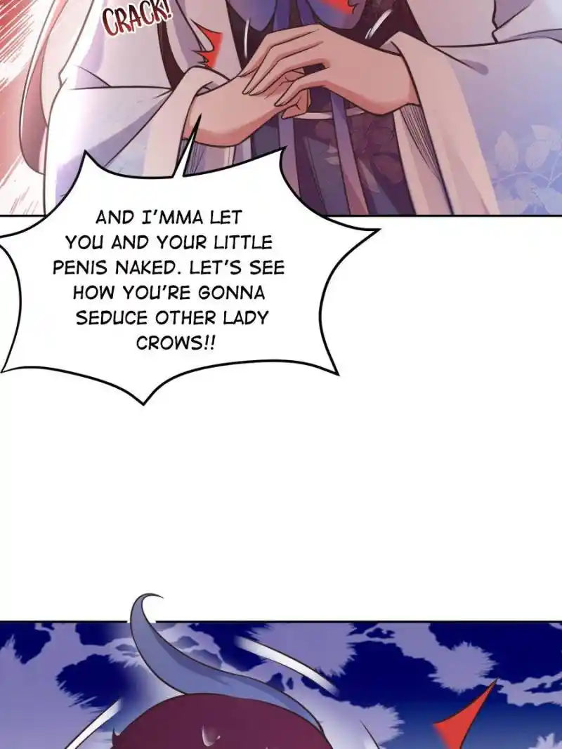 Be A Eunuch's Wife To Control The World Chapter 95