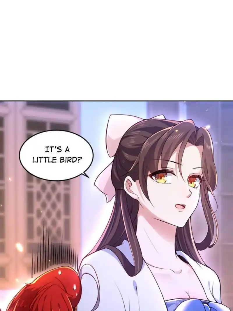 Be A Eunuch's Wife To Control The World Chapter 96