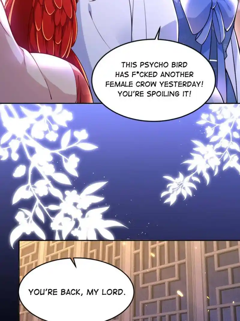 Be A Eunuch's Wife To Control The World Chapter 96