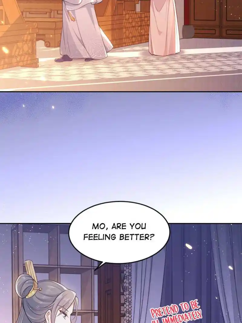 Be A Eunuch's Wife To Control The World Chapter 96