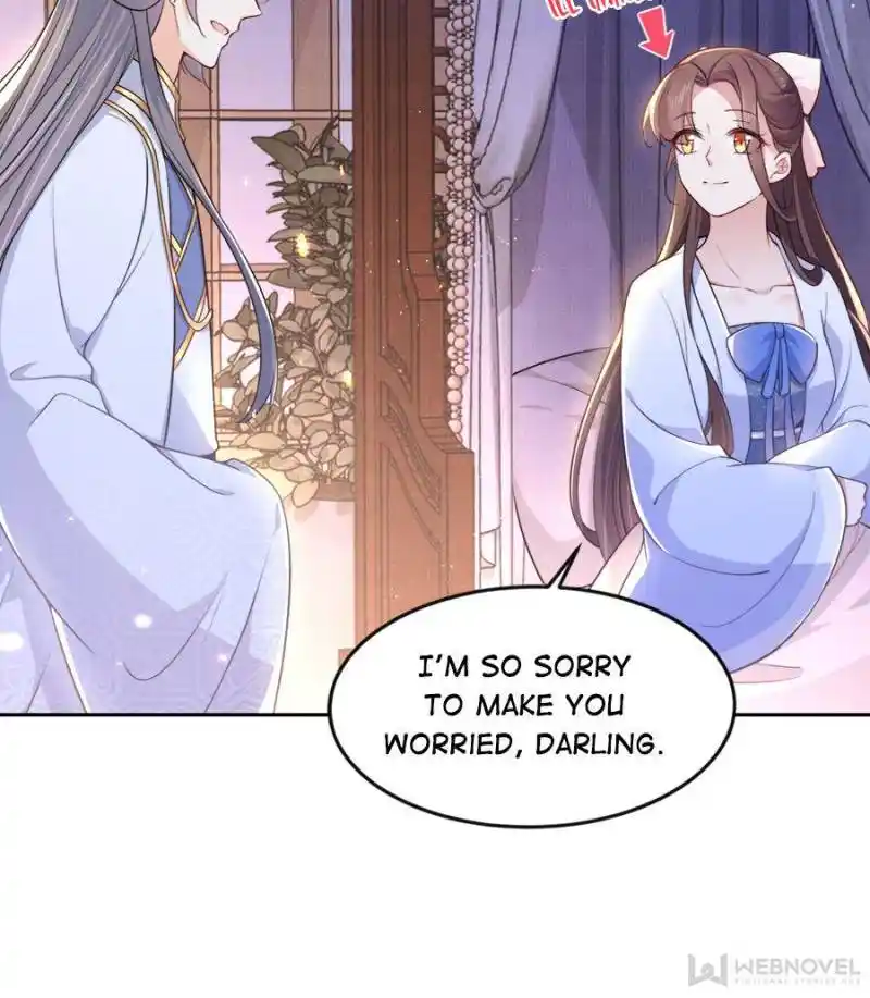 Be A Eunuch's Wife To Control The World Chapter 96