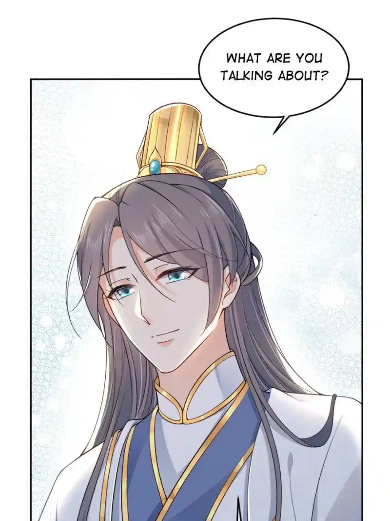 Be A Eunuch's Wife To Control The World Chapter 96