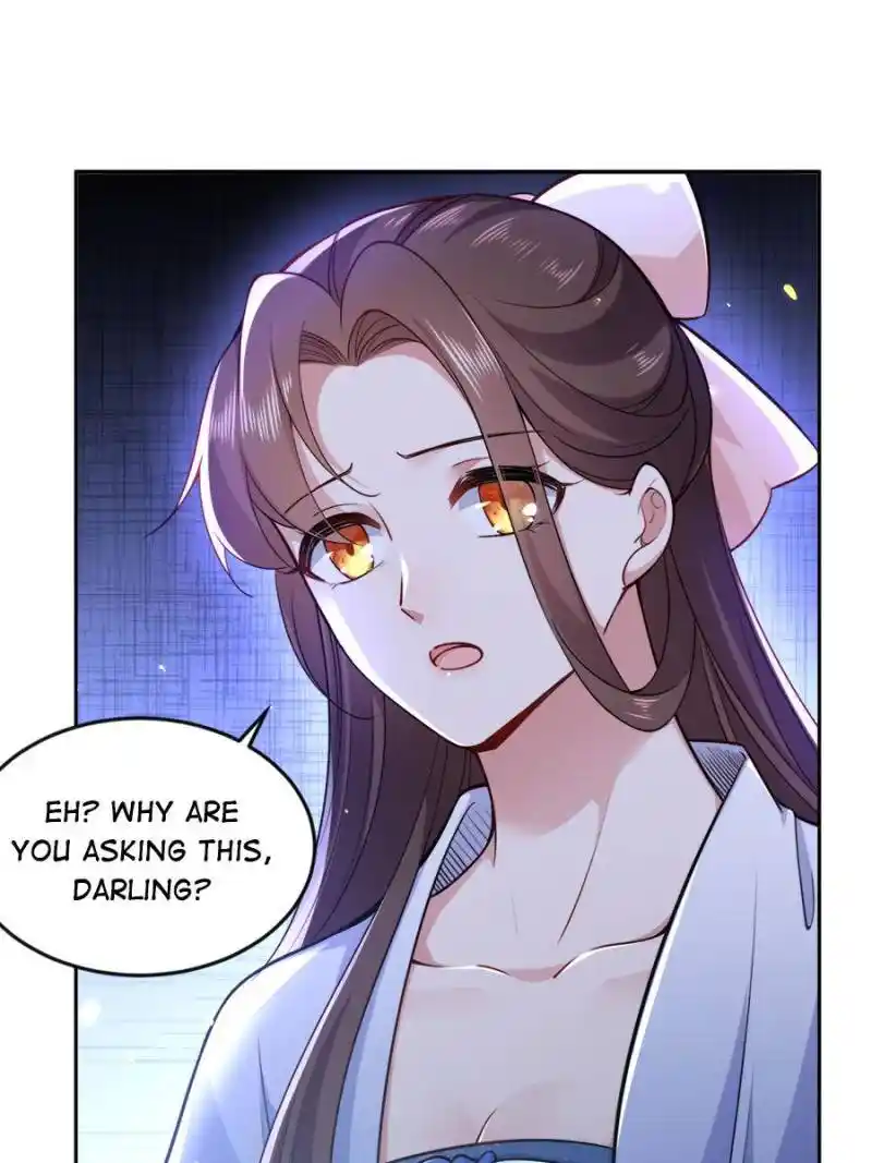 Be A Eunuch's Wife To Control The World Chapter 96