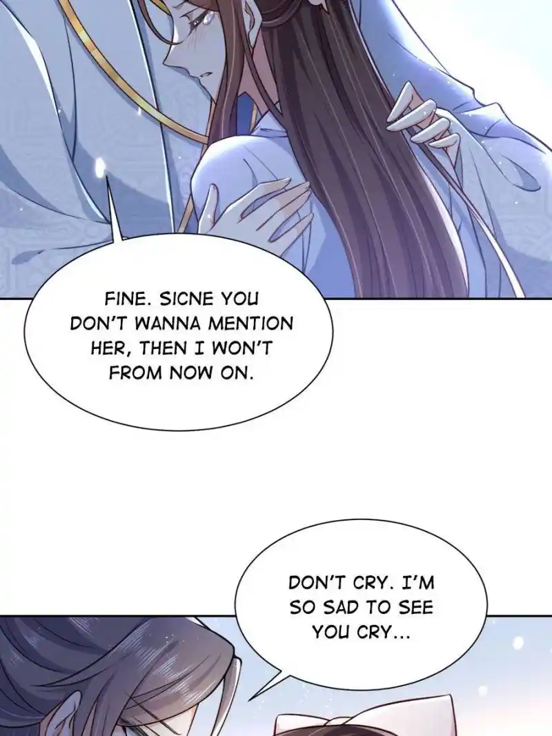 Be A Eunuch's Wife To Control The World Chapter 96