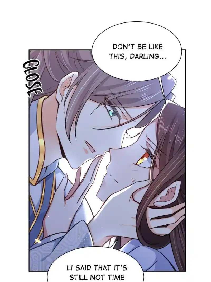 Be A Eunuch's Wife To Control The World Chapter 96