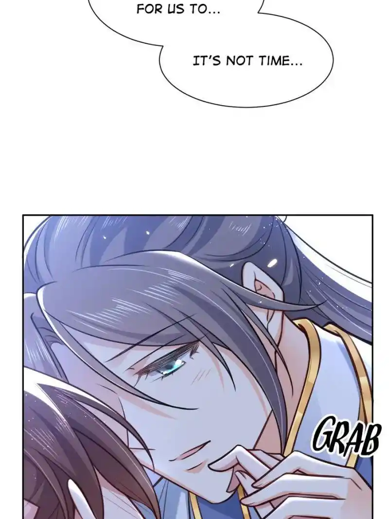 Be A Eunuch's Wife To Control The World Chapter 96