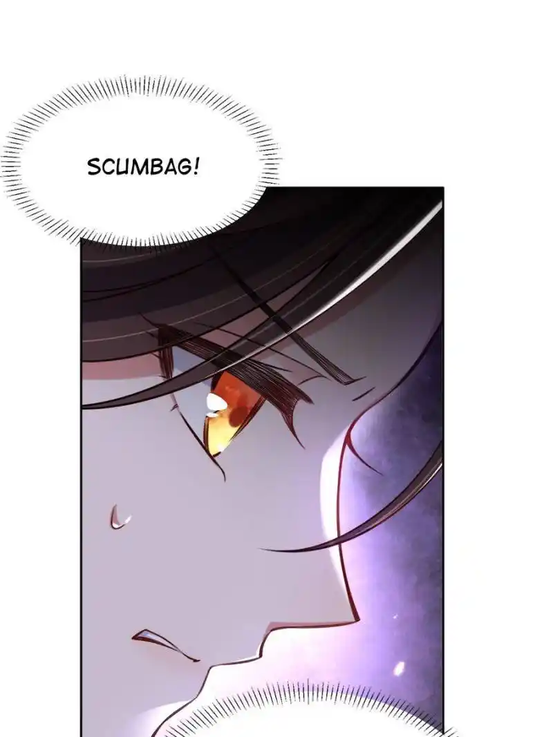 Be A Eunuch's Wife To Control The World Chapter 96