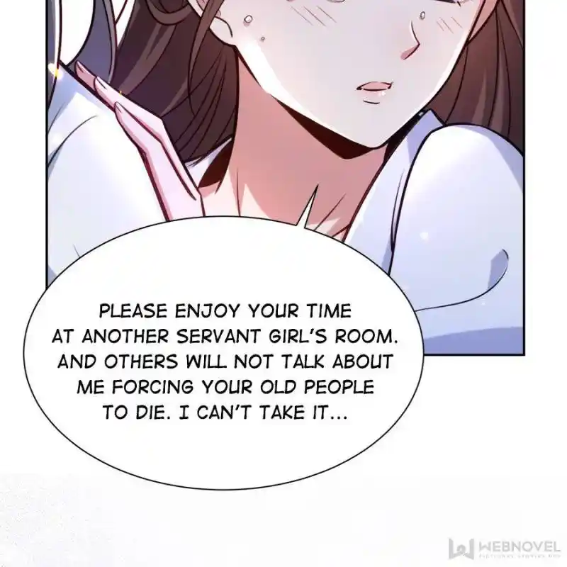 Be A Eunuch's Wife To Control The World Chapter 96