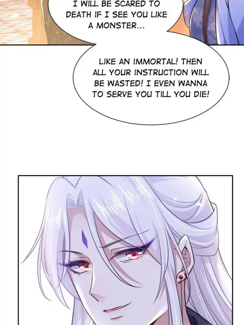 Be A Eunuch's Wife To Control The World Chapter 96