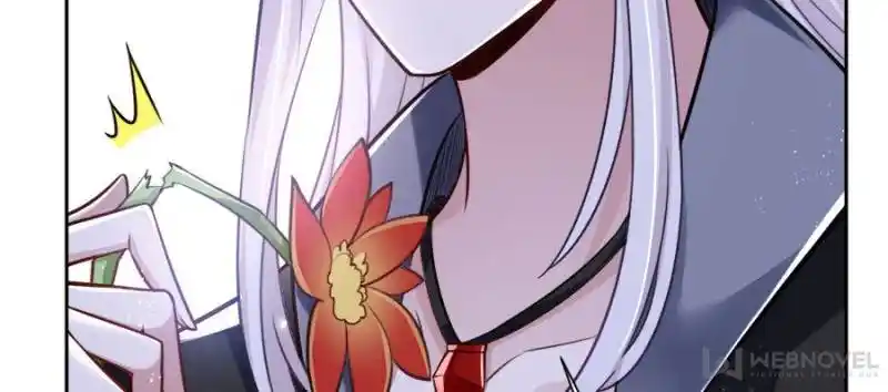 Be A Eunuch's Wife To Control The World Chapter 96