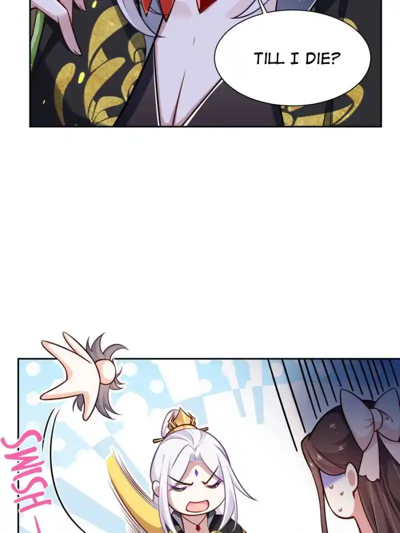 Be A Eunuch's Wife To Control The World Chapter 96