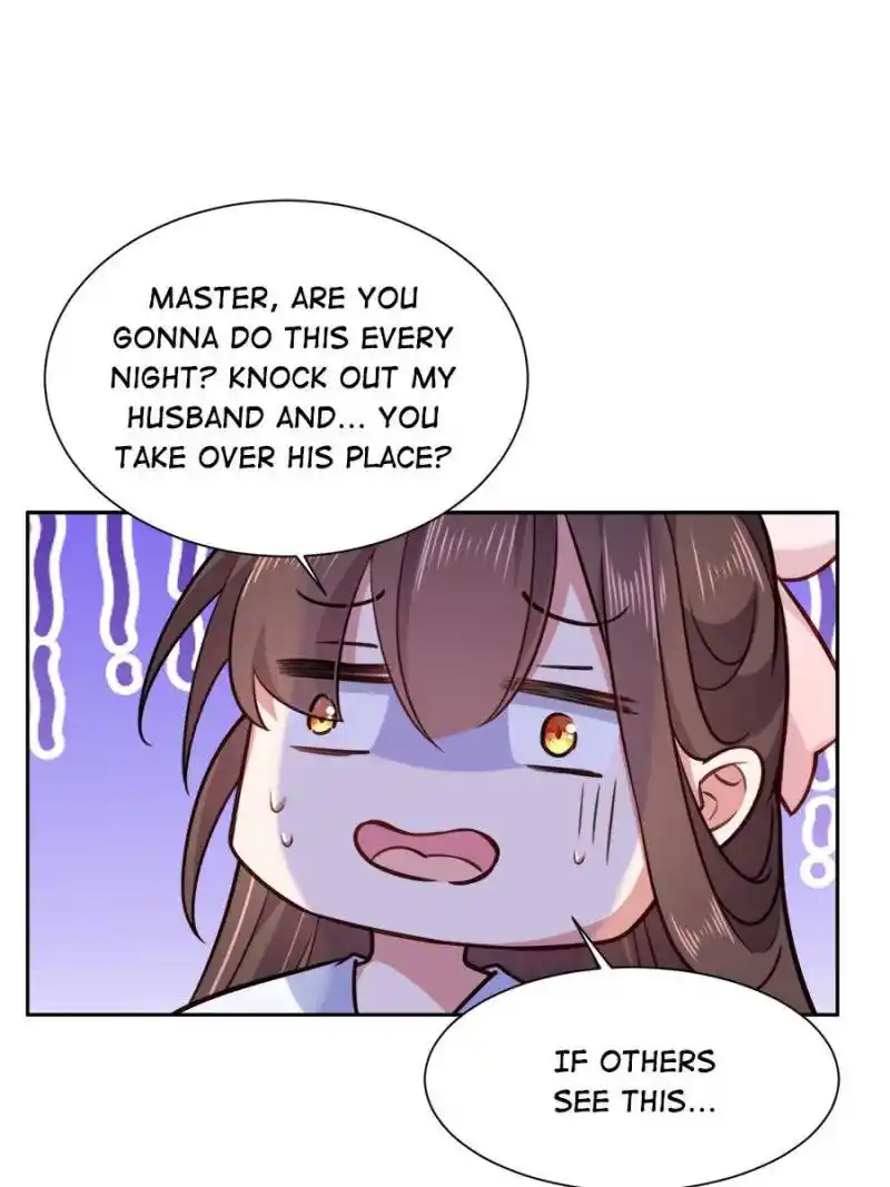 Be A Eunuch's Wife To Control The World Chapter 96