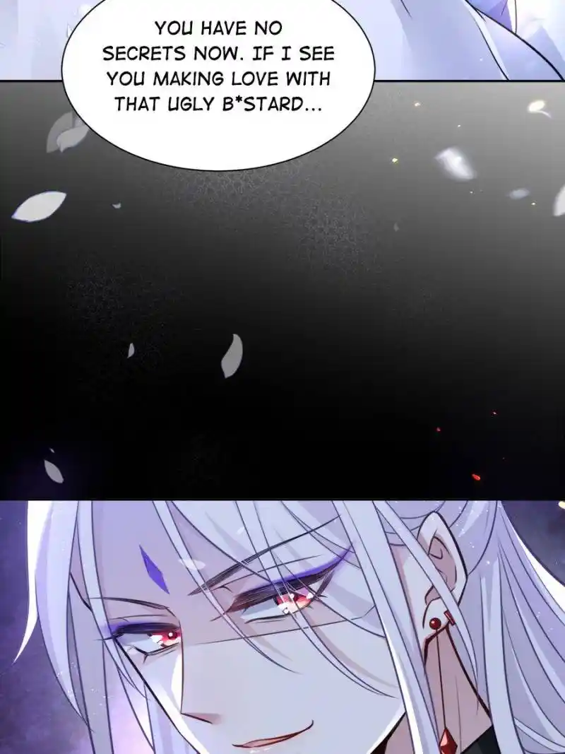 Be A Eunuch's Wife To Control The World Chapter 96