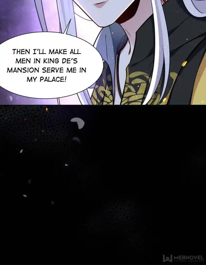 Be A Eunuch's Wife To Control The World Chapter 96