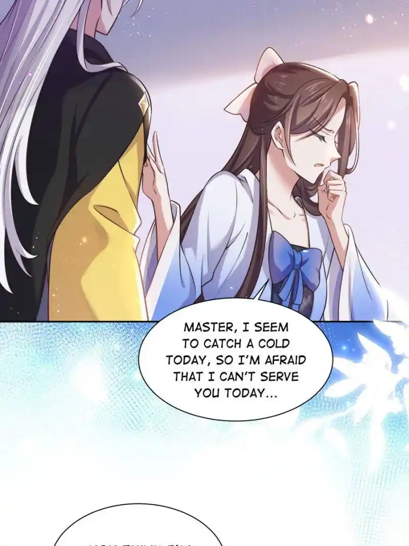 Be A Eunuch's Wife To Control The World Chapter 97