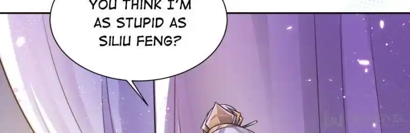 Be A Eunuch's Wife To Control The World Chapter 97