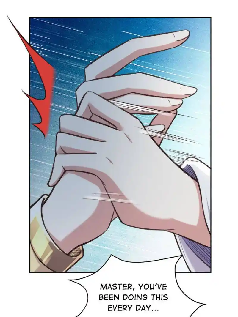 Be A Eunuch's Wife To Control The World Chapter 97