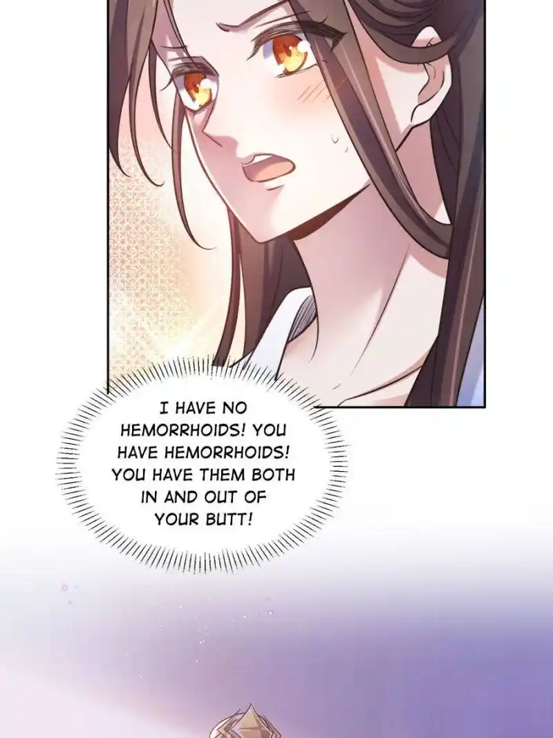 Be A Eunuch's Wife To Control The World Chapter 97