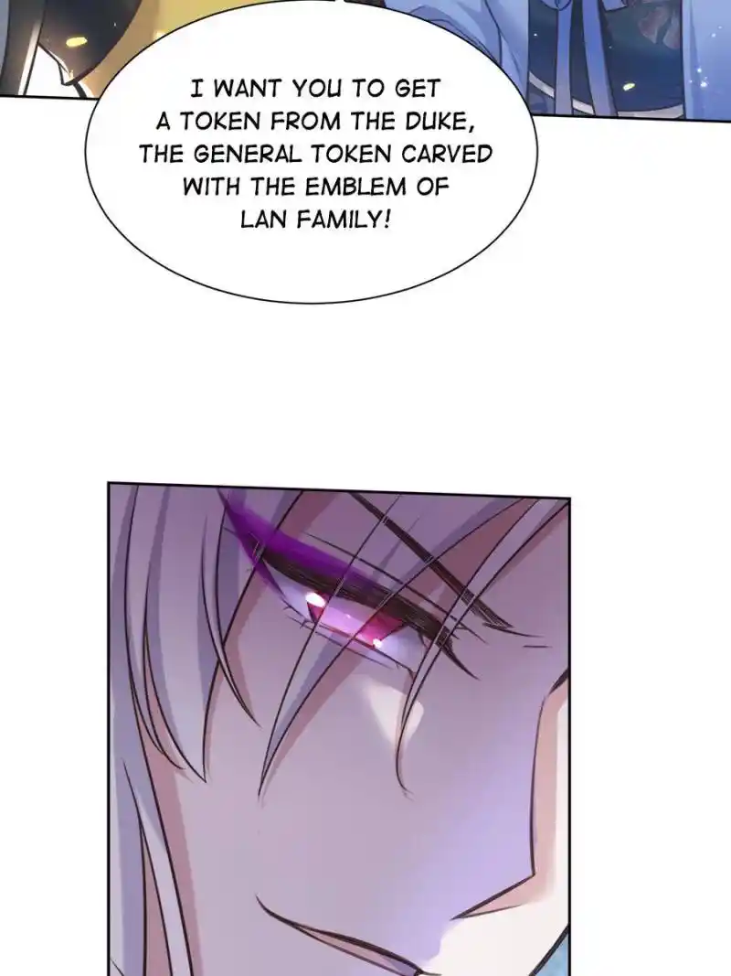 Be A Eunuch's Wife To Control The World Chapter 97