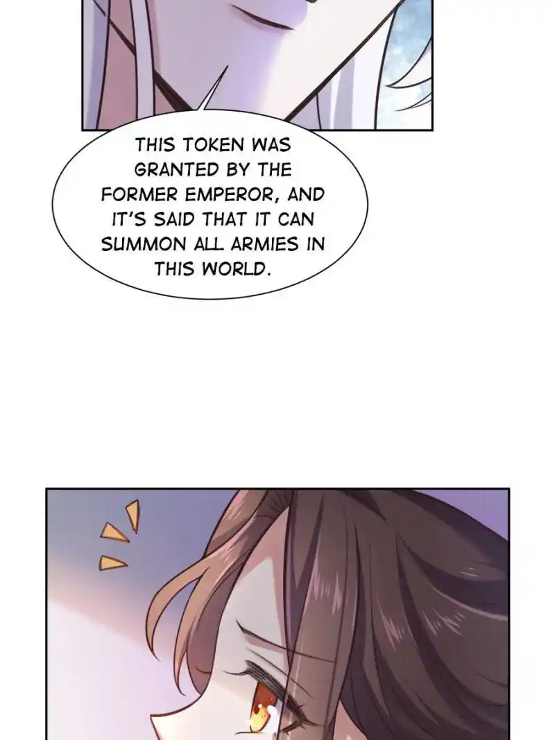 Be A Eunuch's Wife To Control The World Chapter 97