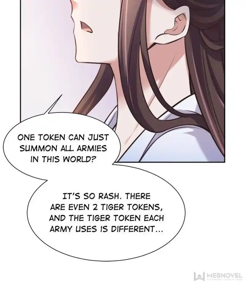 Be A Eunuch's Wife To Control The World Chapter 97