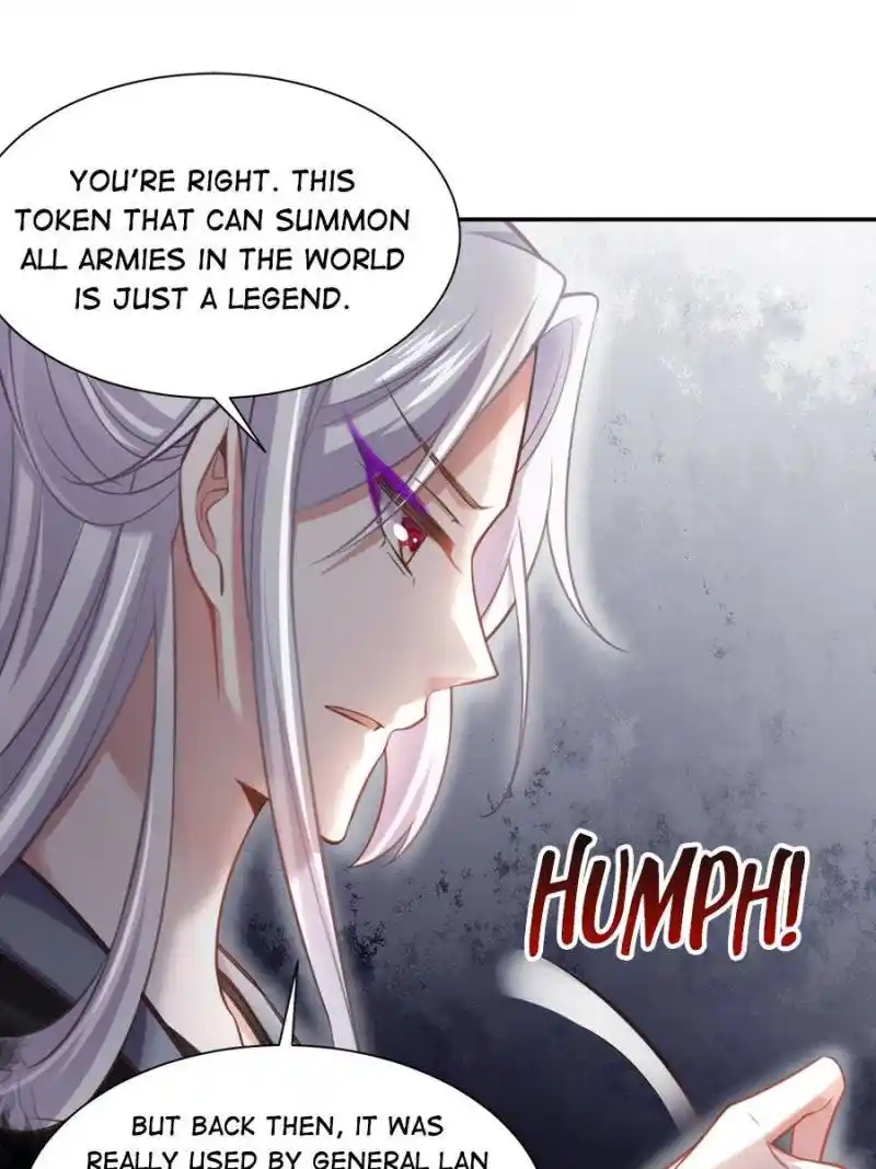 Be A Eunuch's Wife To Control The World Chapter 97