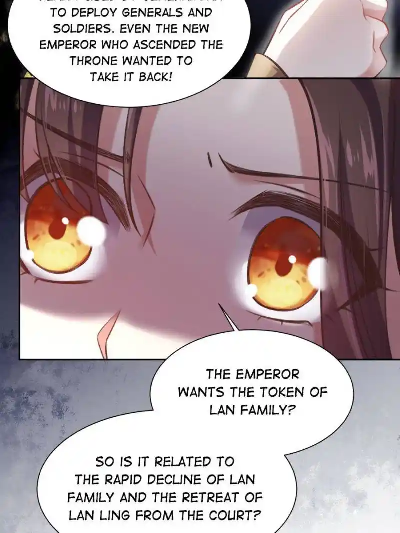 Be A Eunuch's Wife To Control The World Chapter 97